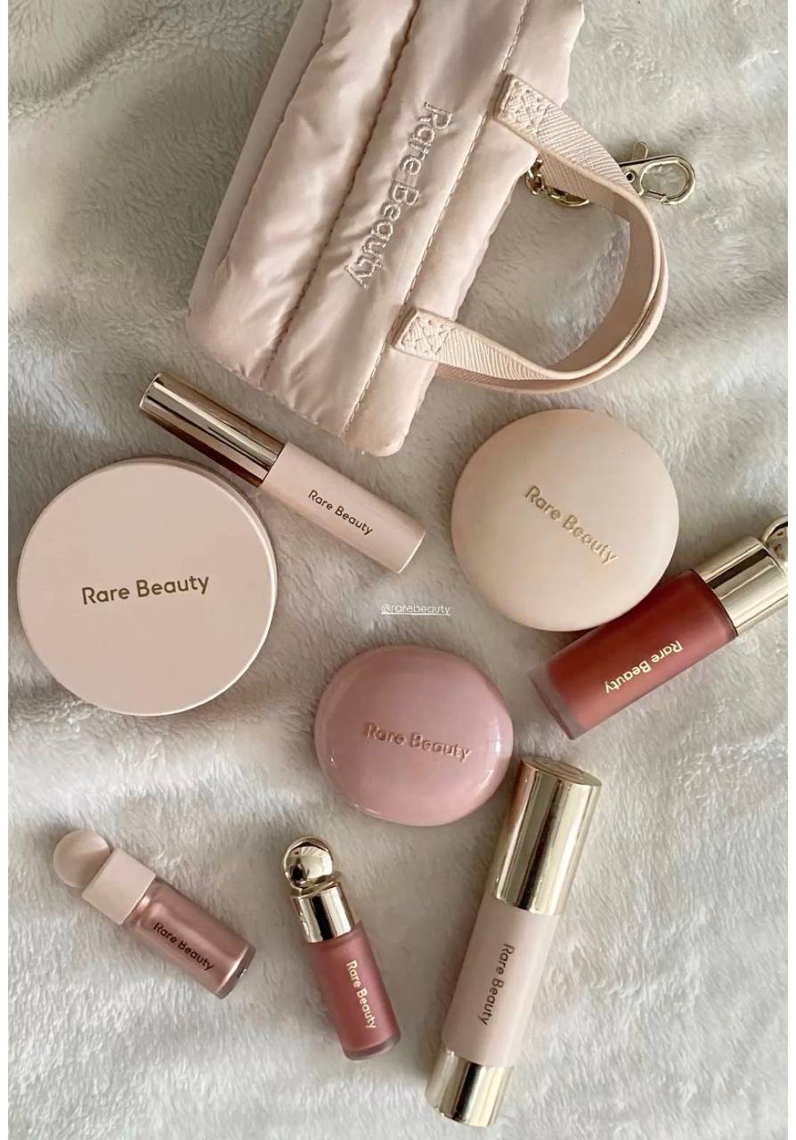 Maquillaje RARE BEAUTY ✨