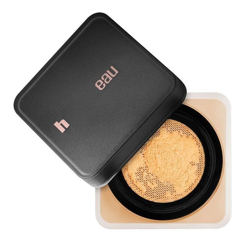💥 Maquilhagem Pó fixador Huda Beauty ✨