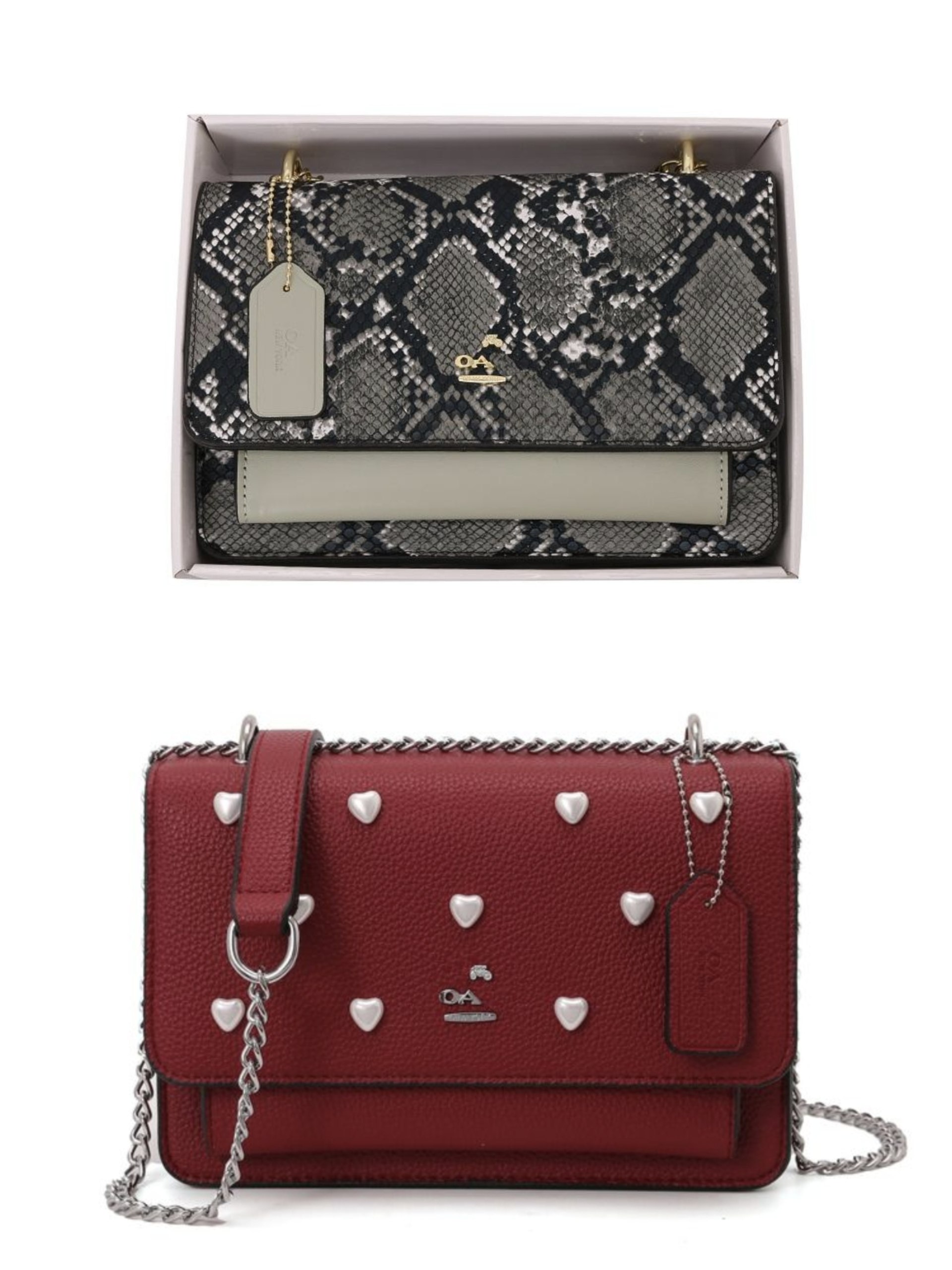 Bolsos Coach 15.43€‼ ✨