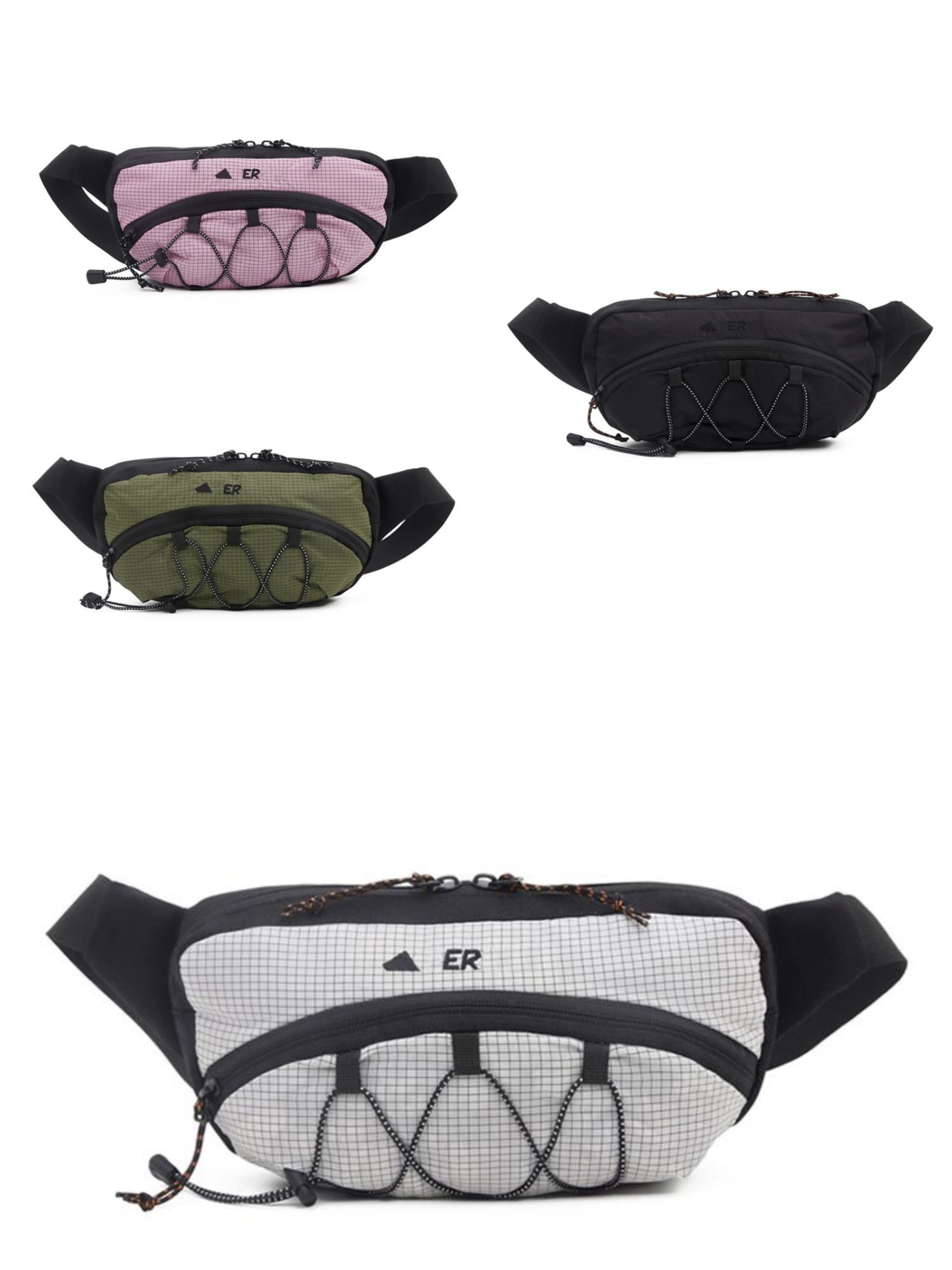 Riñonera Adidas Terrex 7.65€‼ ✨