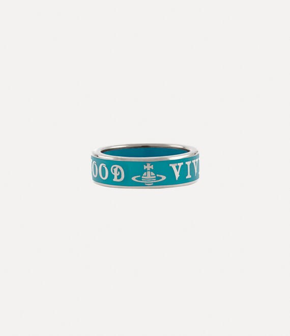 Anillos Vivienne Westwood 🃏 ✨