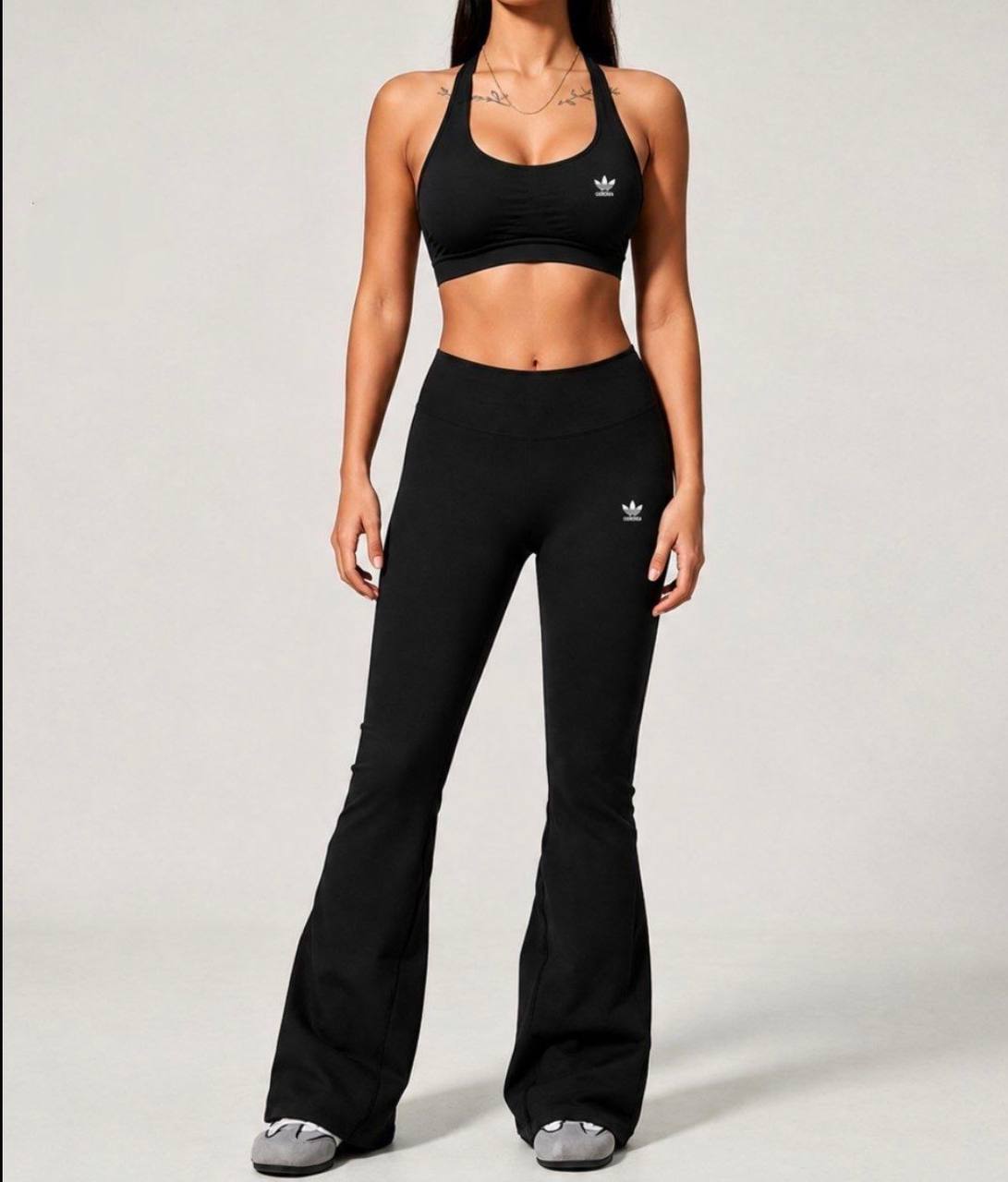 Conjunto Deportivo Mujer ✨