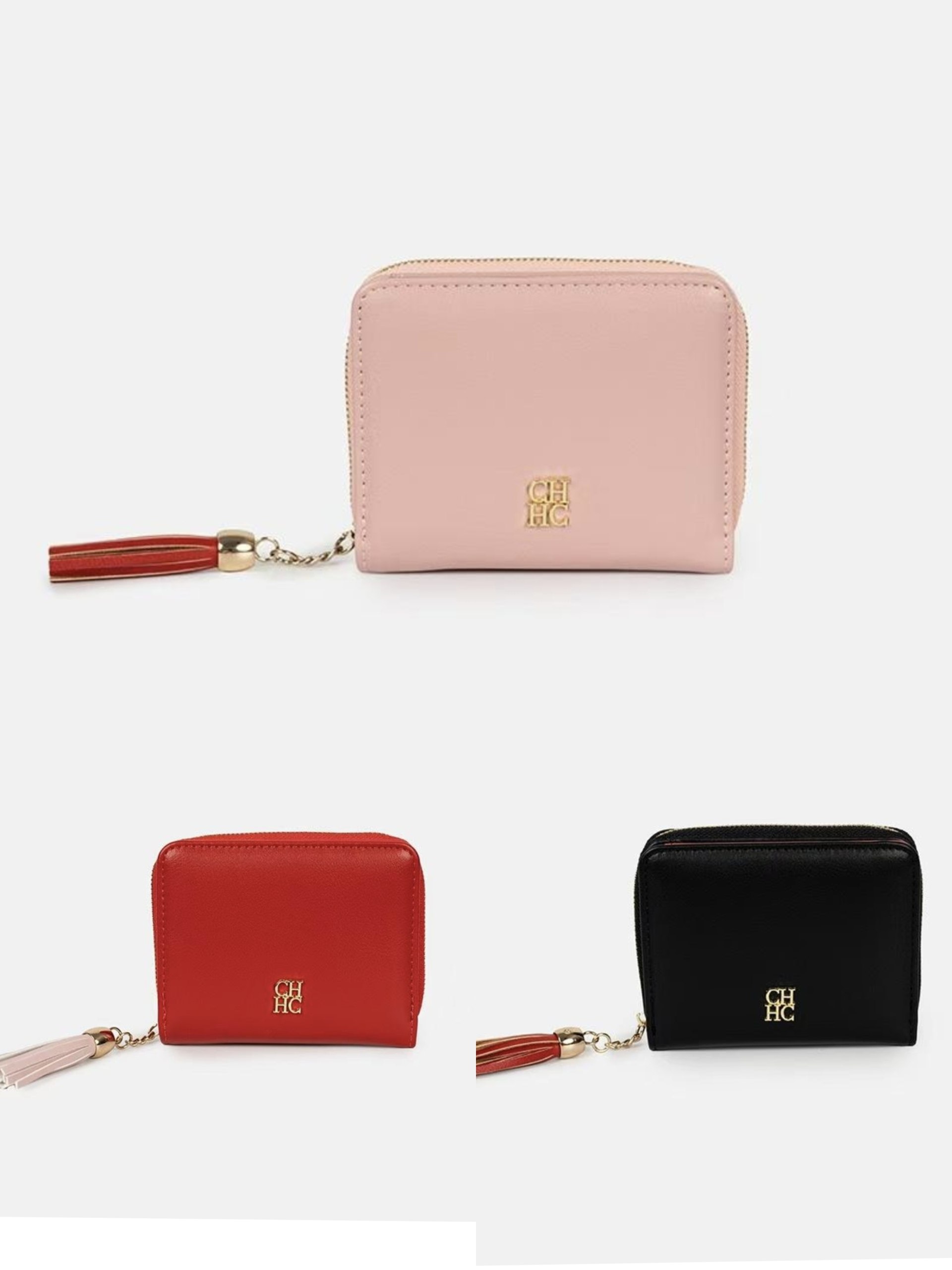 Cartera Carolina Herrera 13.07€‼ ✨