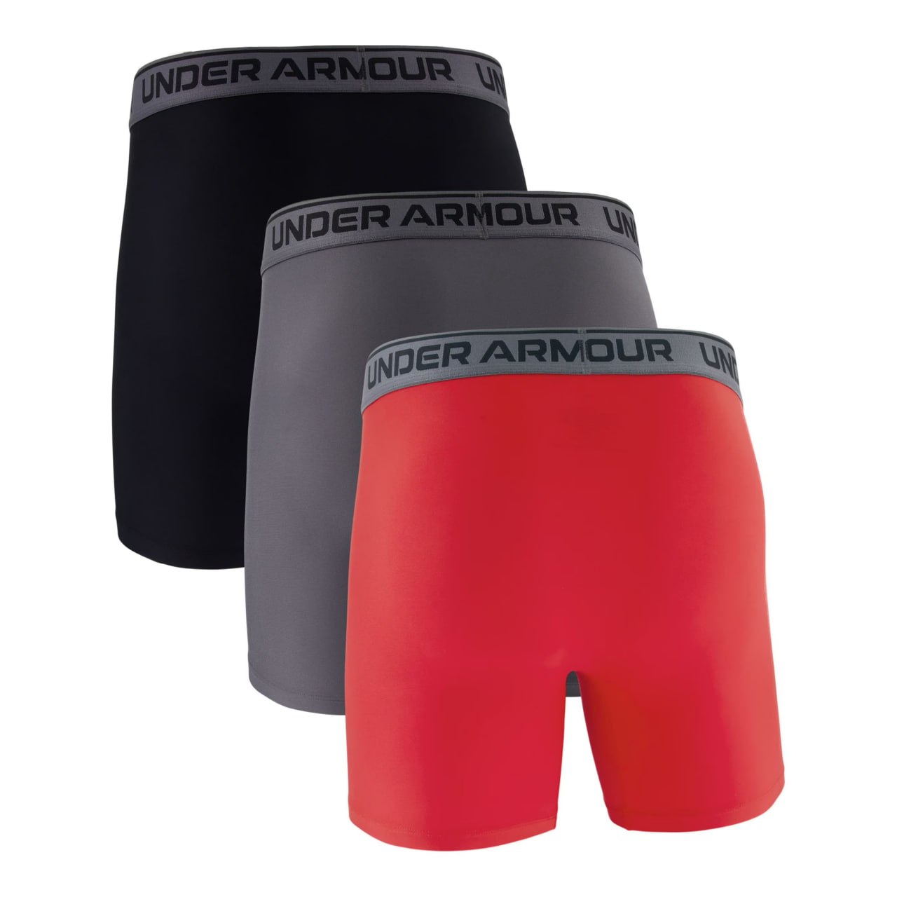 Boxers Under Armour 👕 ✨
