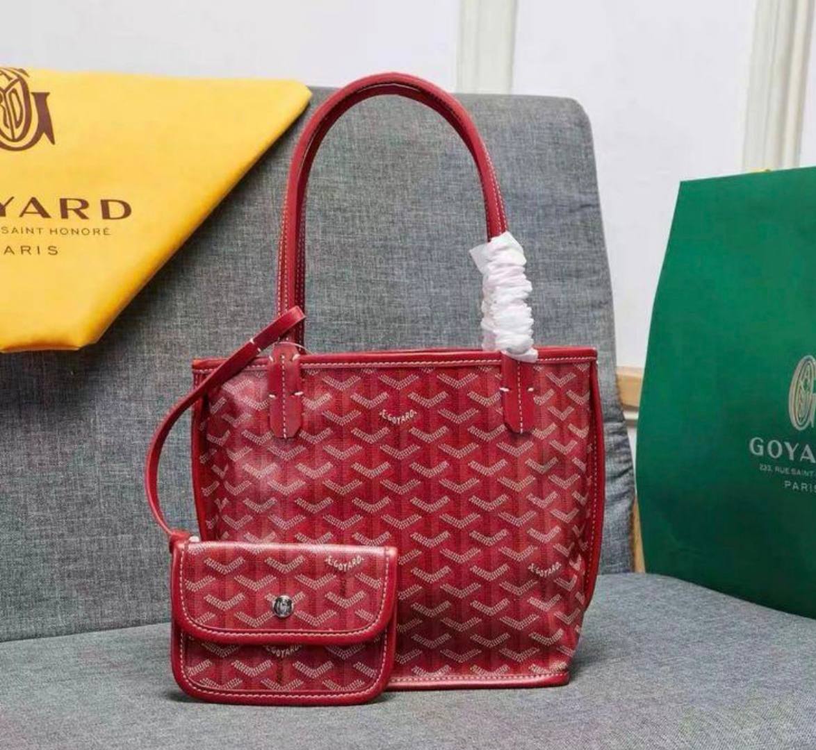 Bolso de mano Gxyard, varios colores ✨