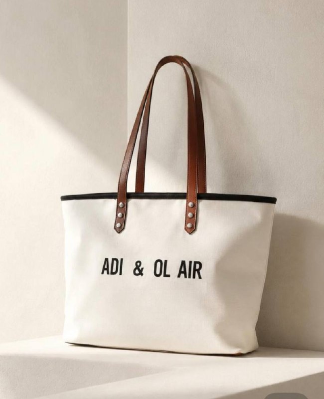 Bolso Tote Zadig&V, también en negro ✨