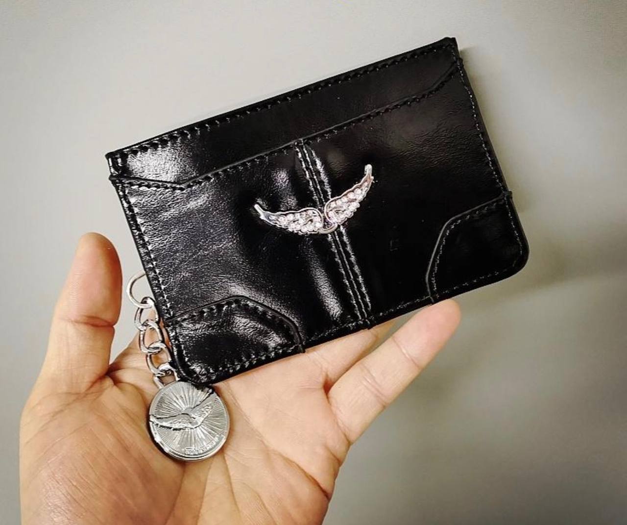 Cartera Zadig & Voltaire ✨