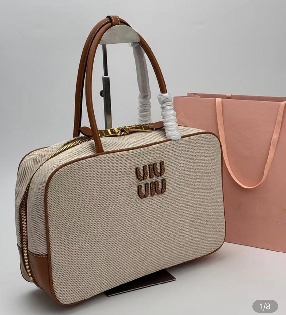 MIU MIU HANDBAG ✨