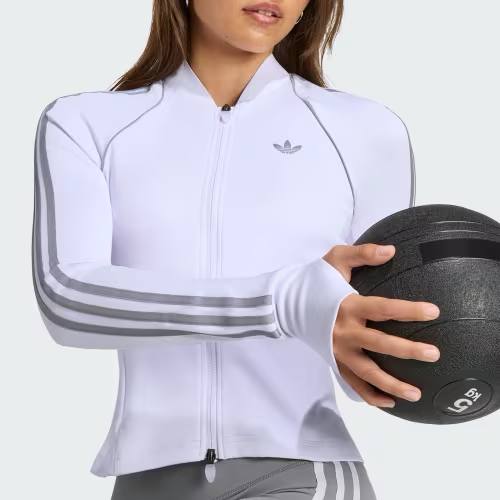 Chaqueta Adidas mujer 👕 ✨