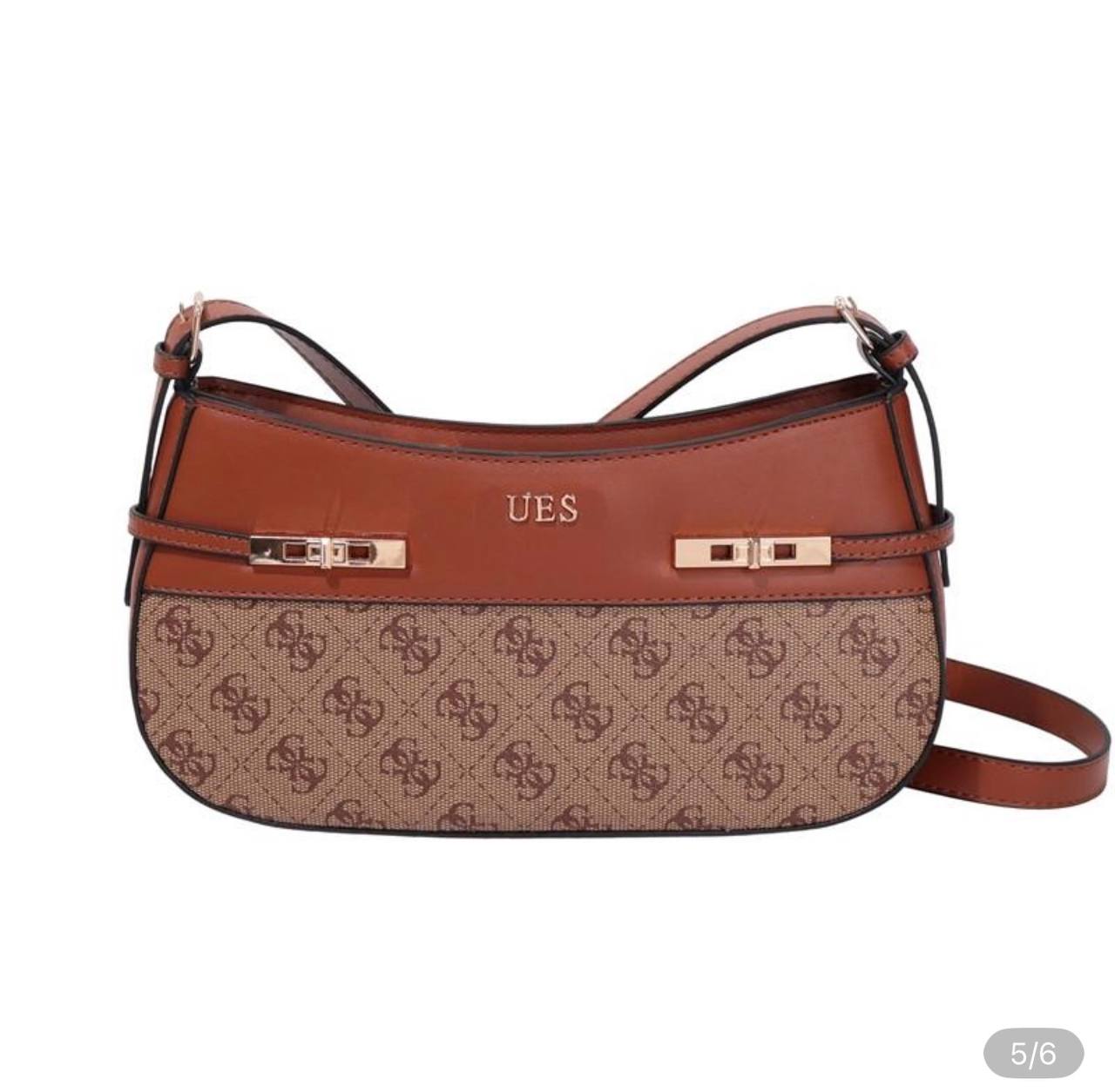 GUESS SHOULDER BAG ✨