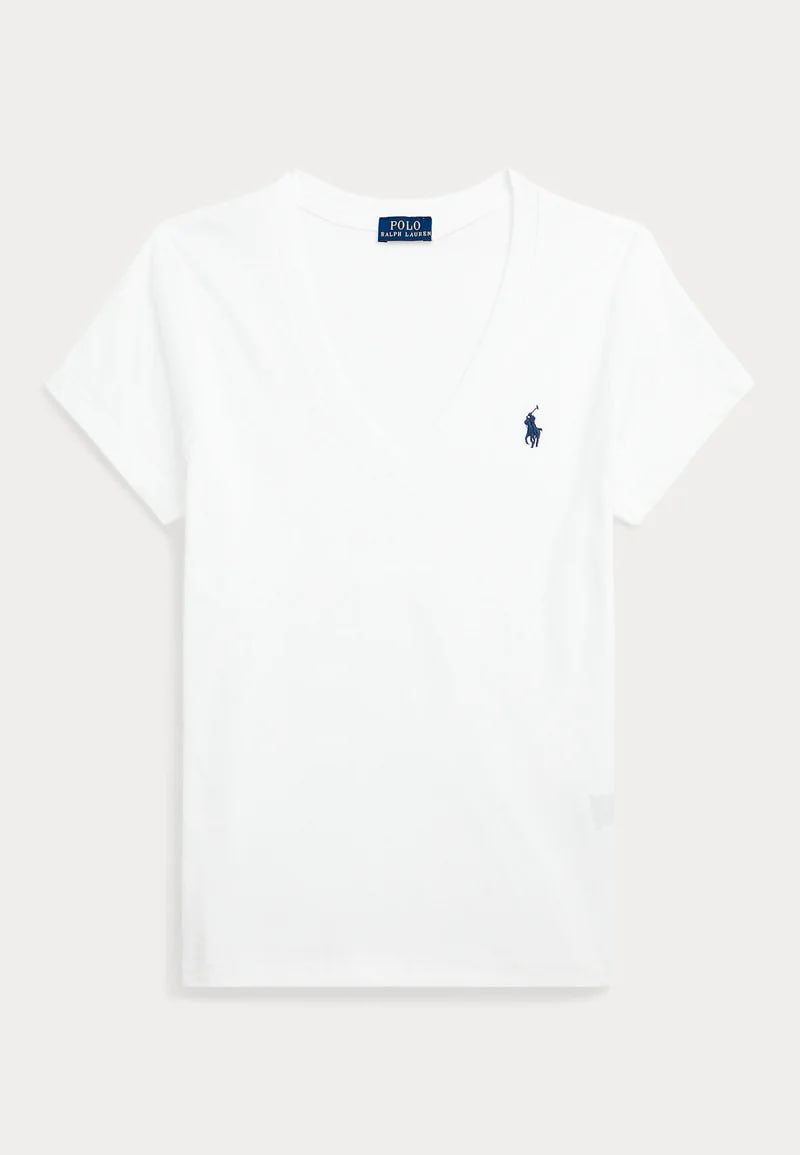 Camiseta Ralph Lauren (mujer) ✨