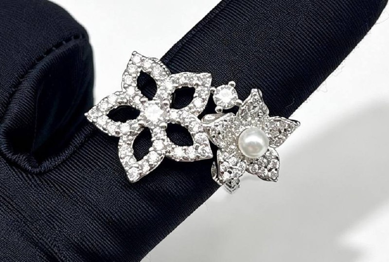Anillos APM Mxnaco, varios modelos ✨