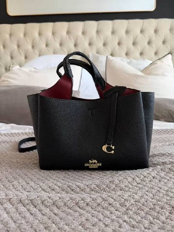 BOLSO COACH ✨💫. 22€ ✨