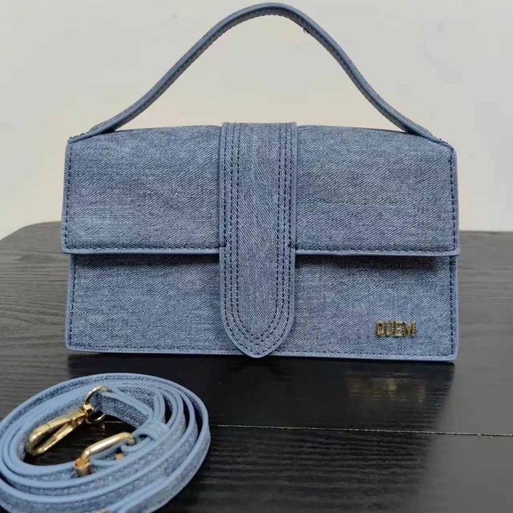 Chic Bolso Jacquemus ✨