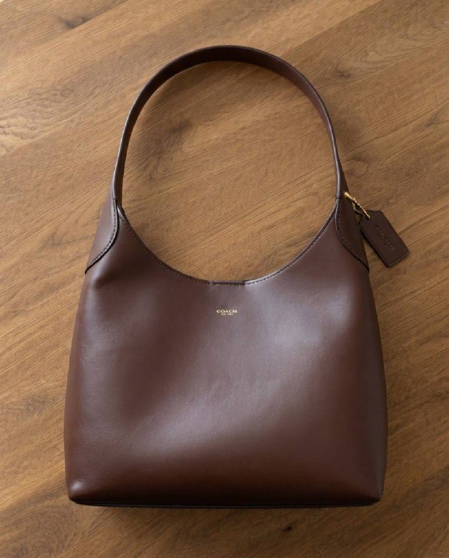COACH BROOKLYN BAG —-> 30,97€ ✨