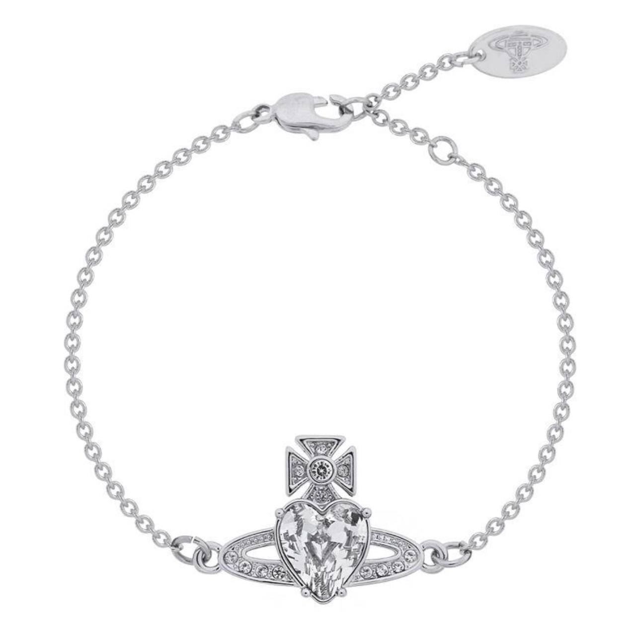 Vivienne Westwood pulsera / bracelet (6 estilos) ✨💫 ✨