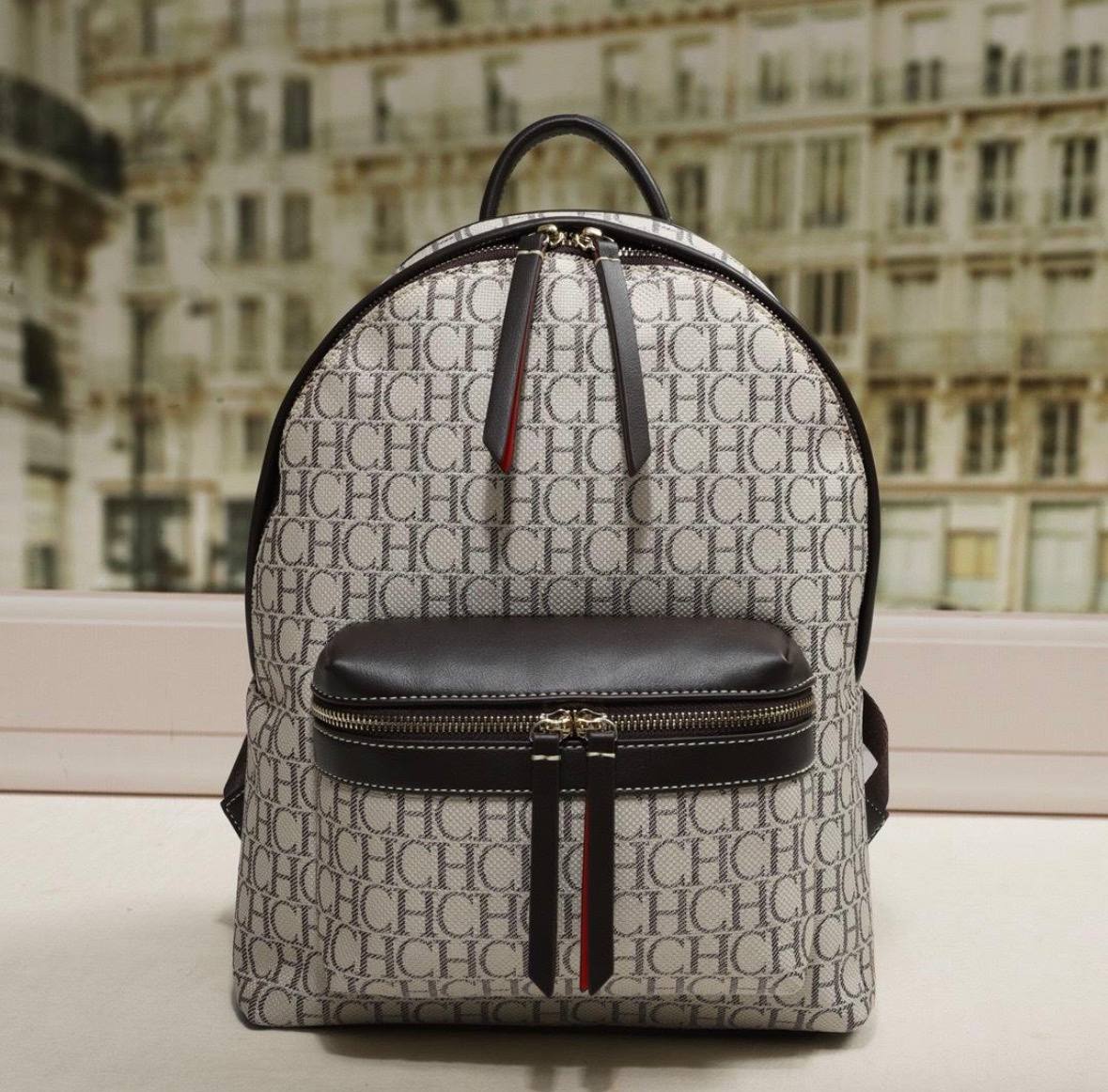 Mochila Carolina Herrera ✨💫 45€ ✨