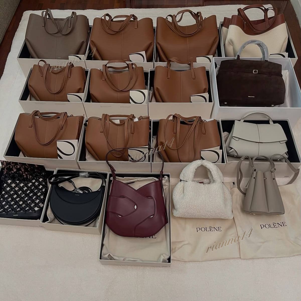 Polene Bolsos https://c.onlyaff.app/cXwamx
