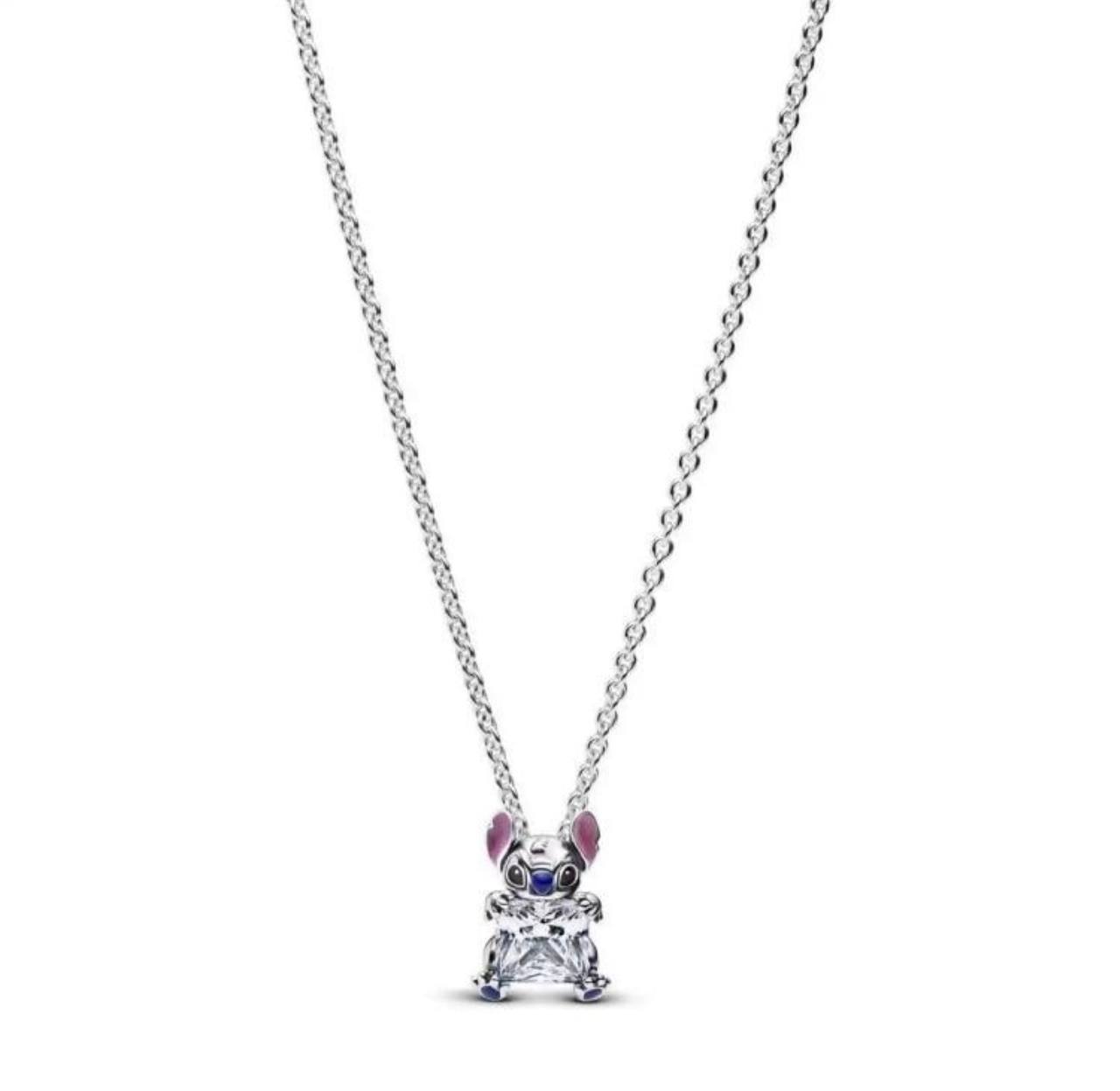 COLLAR PANDORA ✨