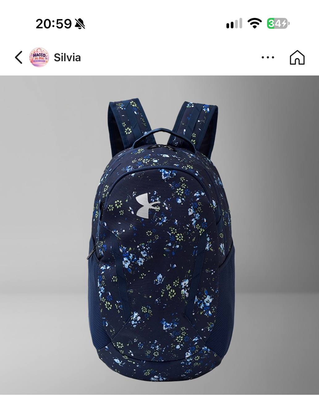 Mochila Under https://c.onlyaff.app/cYtO4r