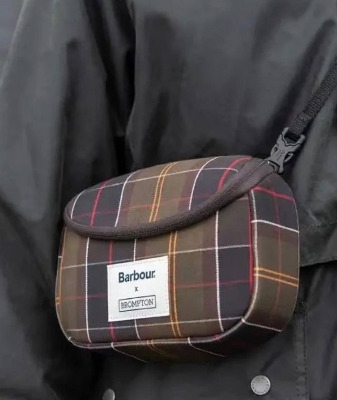 Bolso Barbour https://c.onlyaff.app/cZKd4W