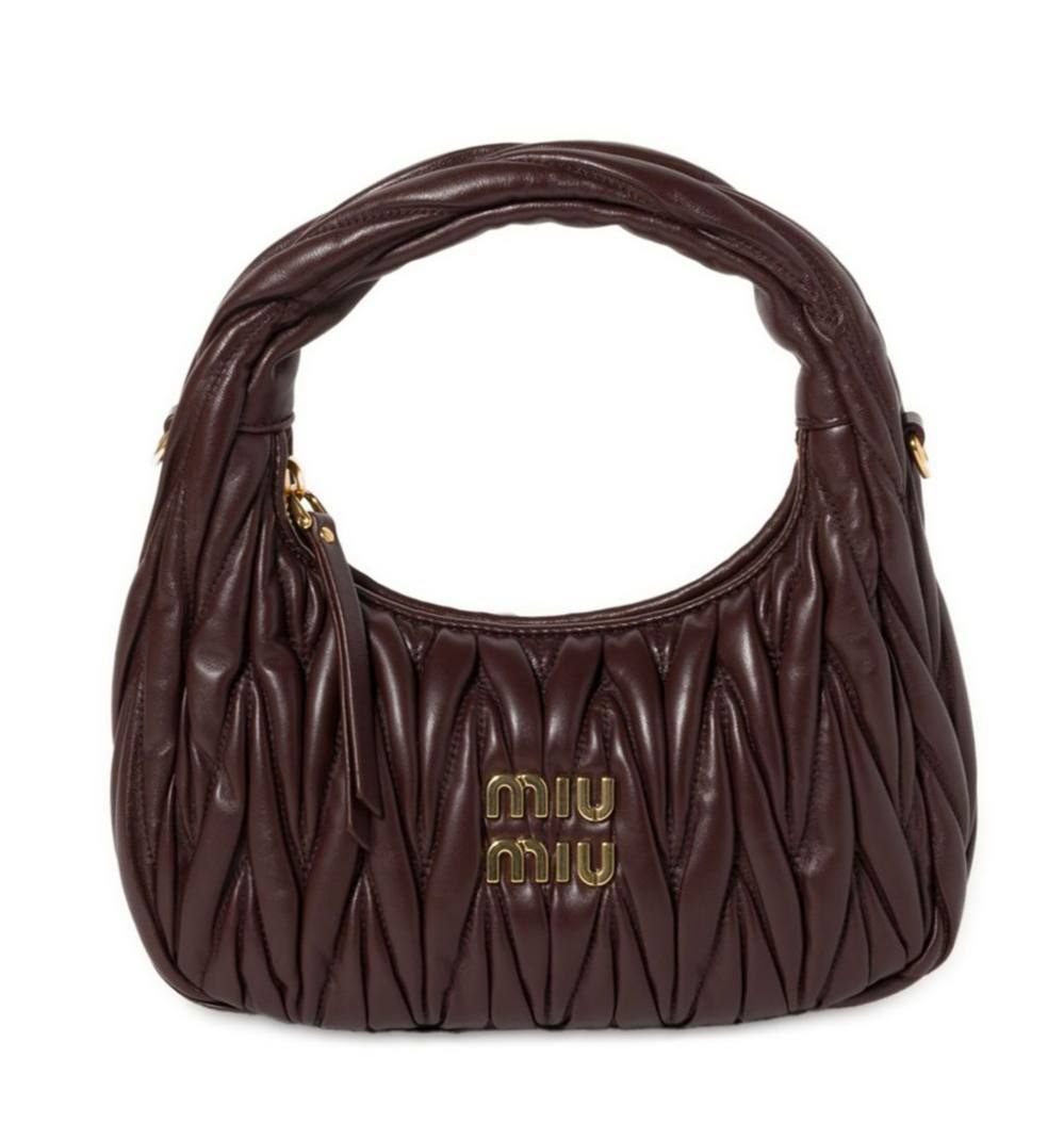 Bolso MIU MIU👜 ✨