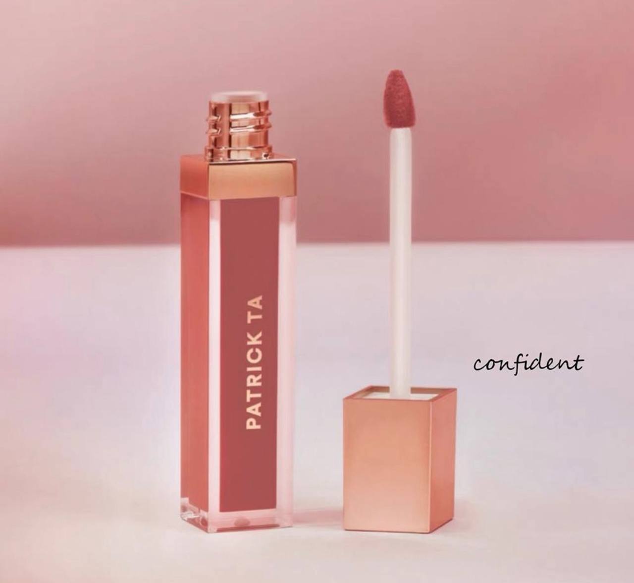NUEVOOO LABIAL PATRICK TA ✨