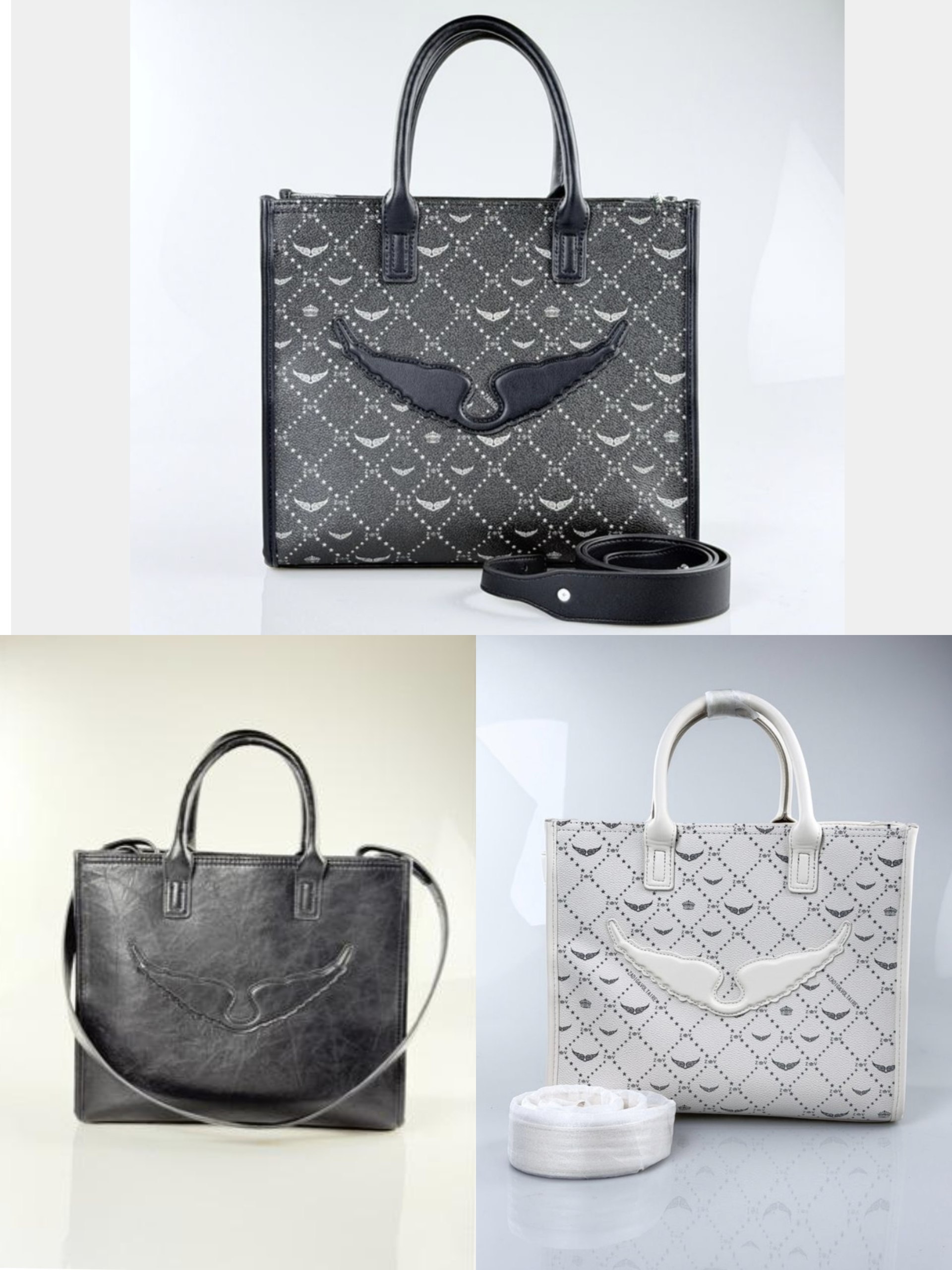 Bolso Zadig y Voltaire 41.60€‼ ✨
