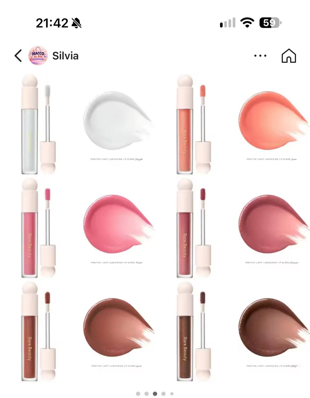 Rare beauty https://c.onlyaff.app/d30i89