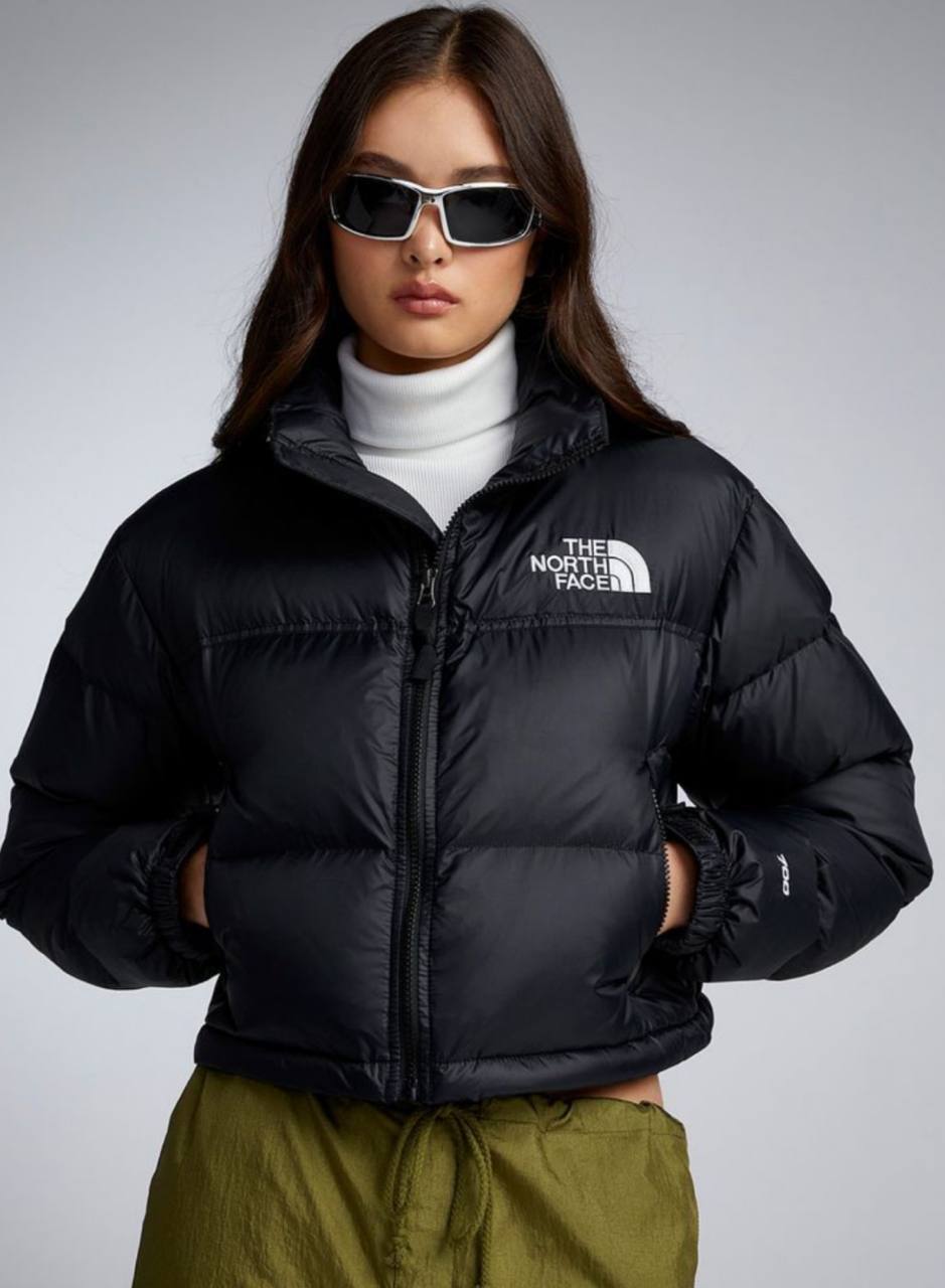Chaqueta The North Face de mujer ❄ ✨
