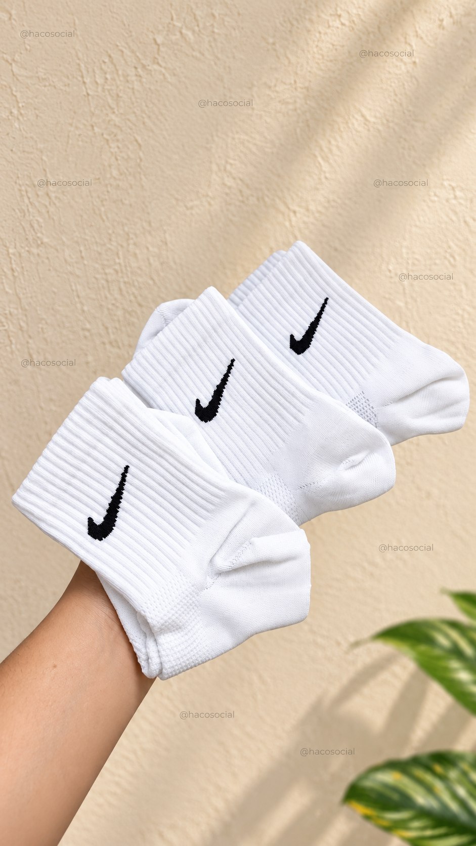 Calcetines Nike kids 🧦 ✨💫 ✨