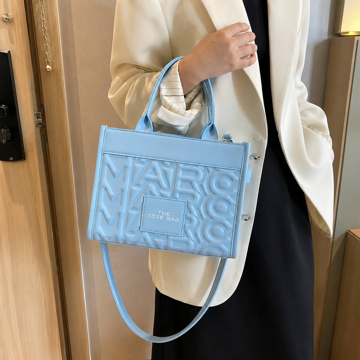Bolso MARC JACOBS ✨💫 22€ ✨