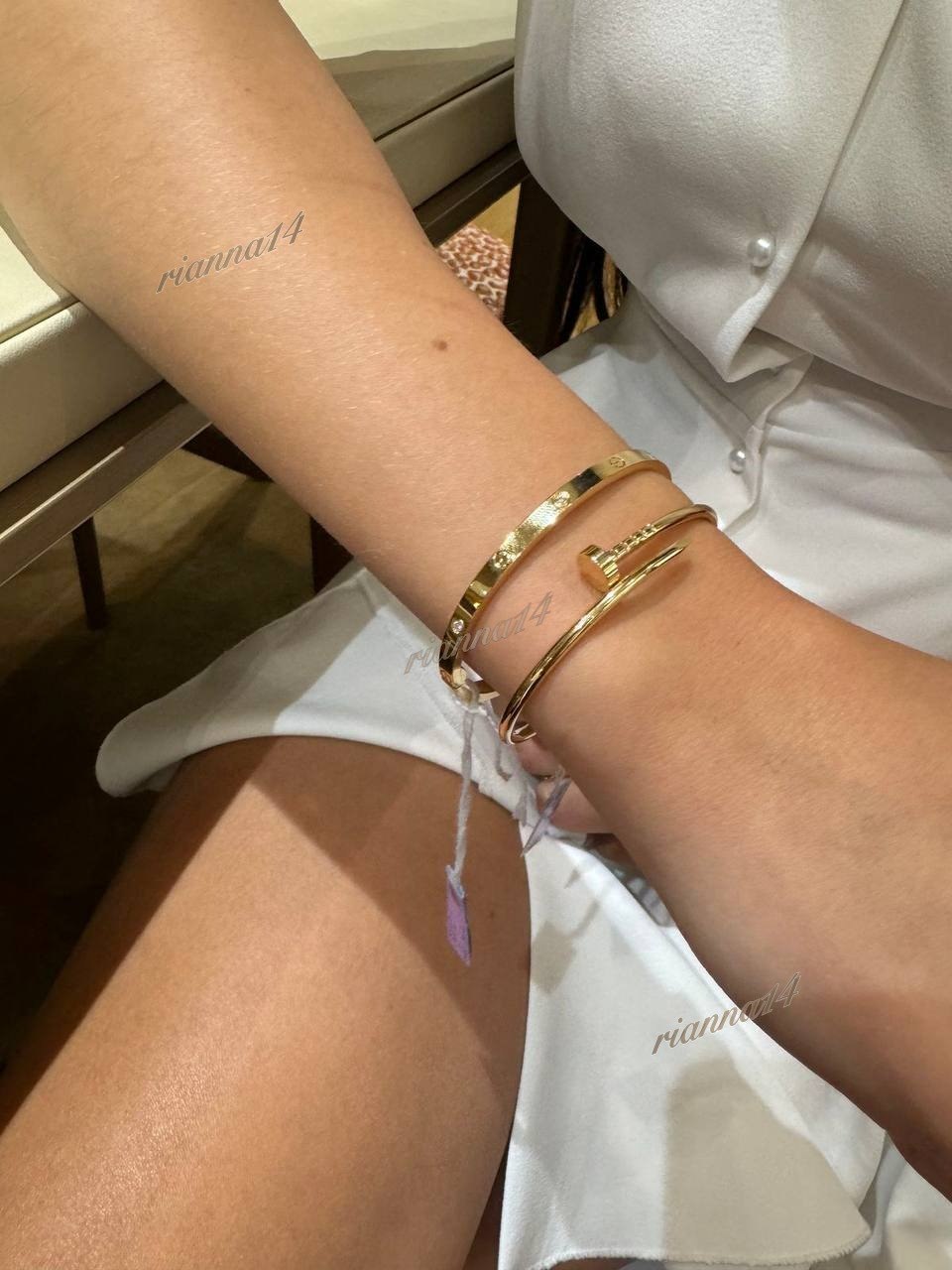 de Cartier Pulsera https://c.onlyaff.app/d5u4NM