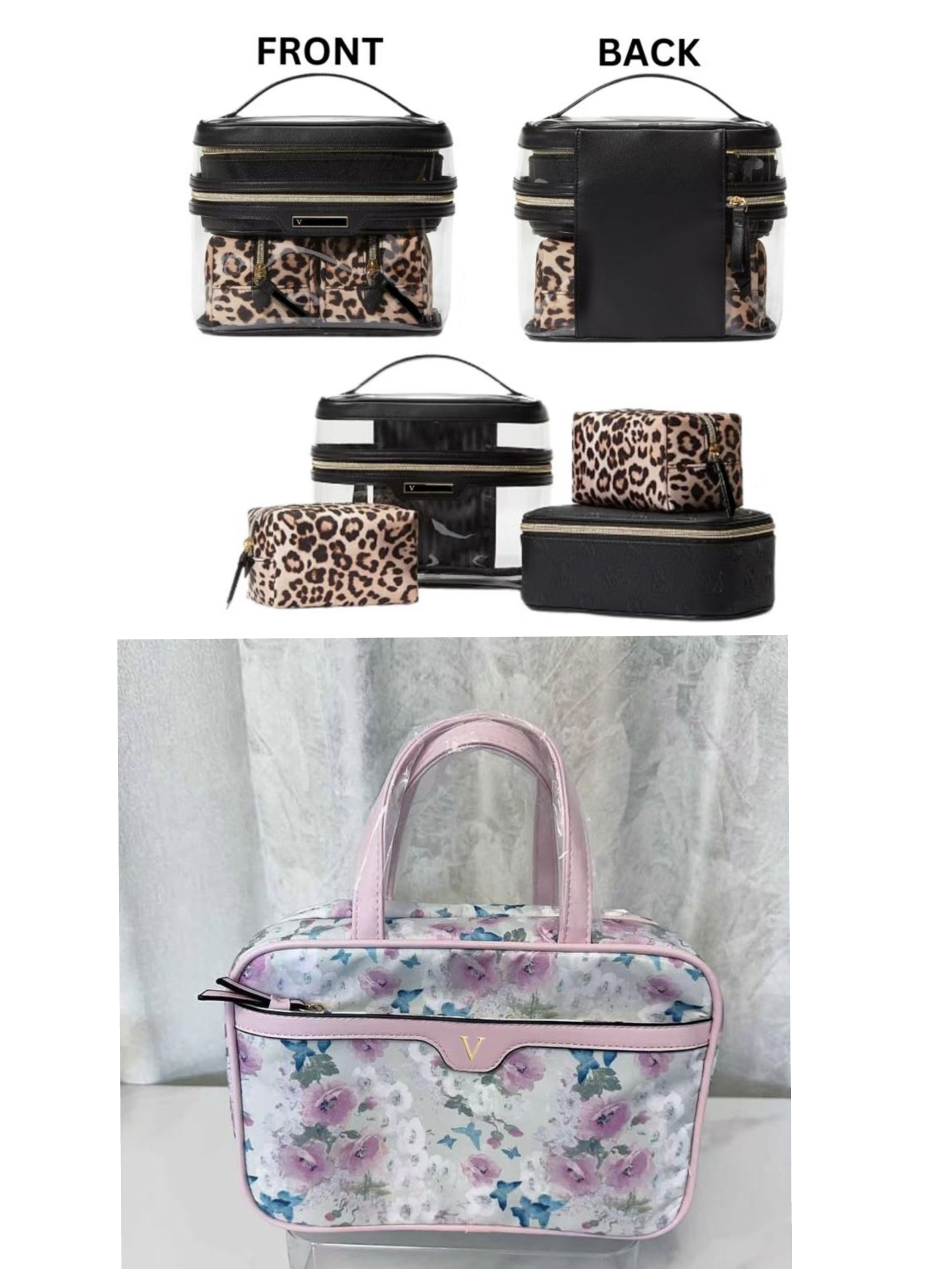 Neceser Victoria Secret desde 16.11€‼ ✨