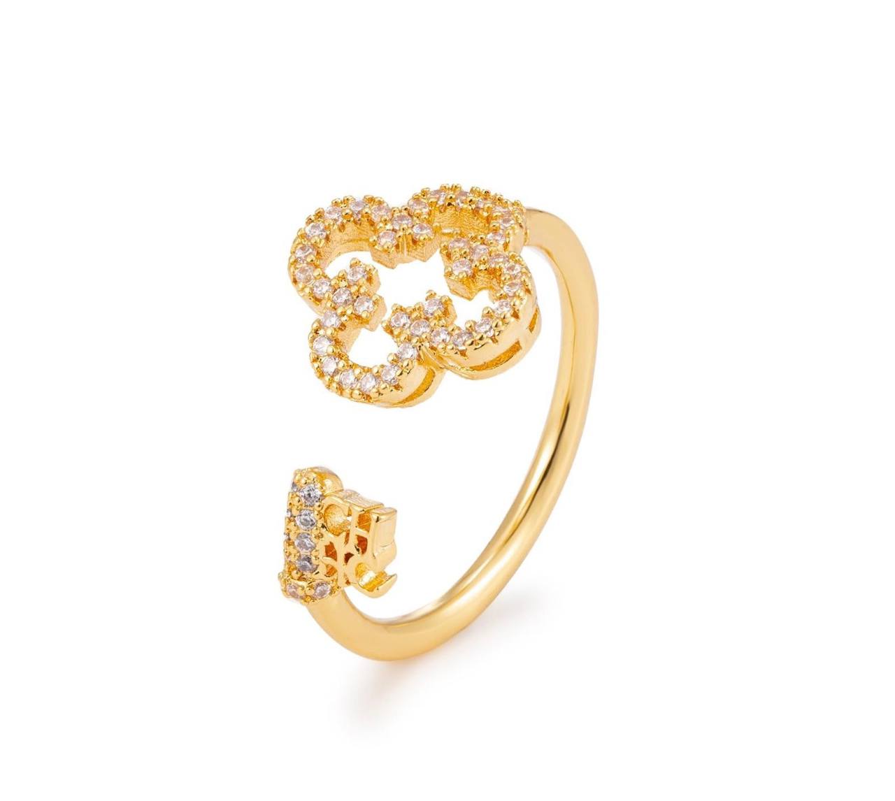 Anillo Carolina Herrera ✨