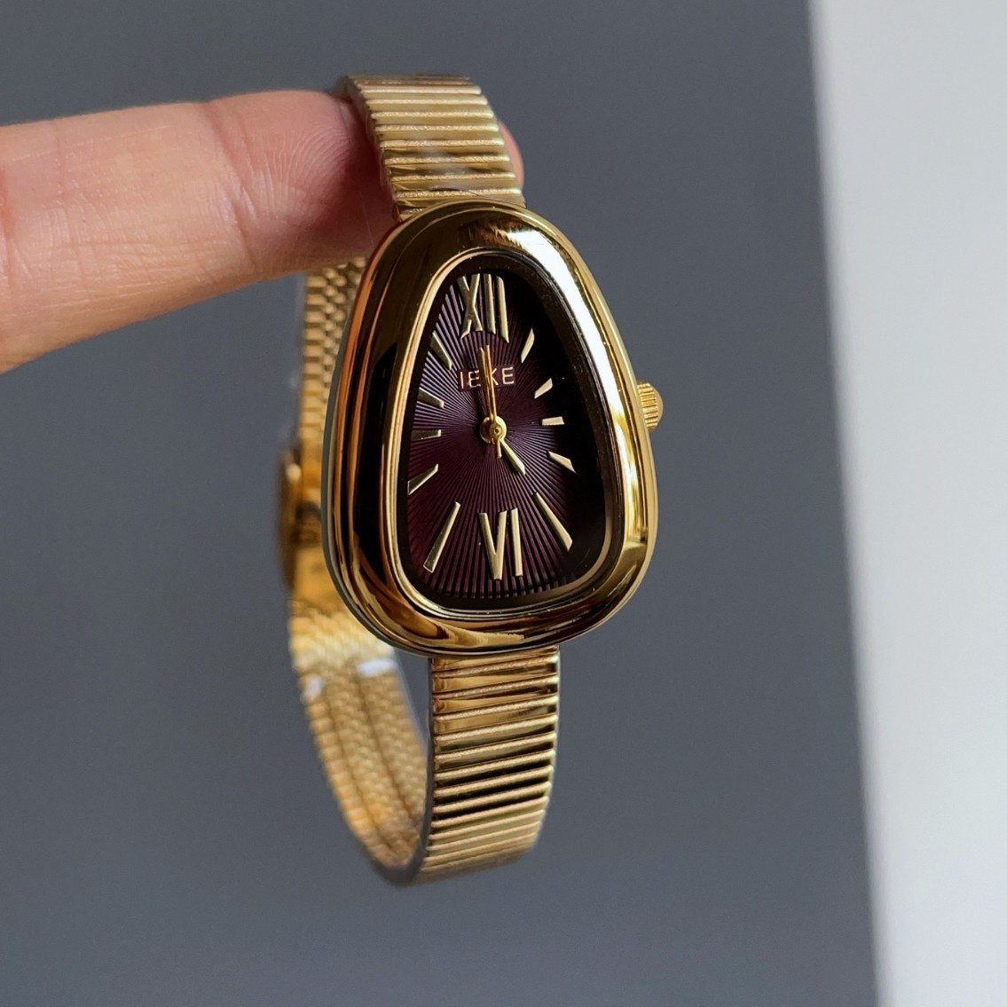 Reloj Retro Bvlgari ✨