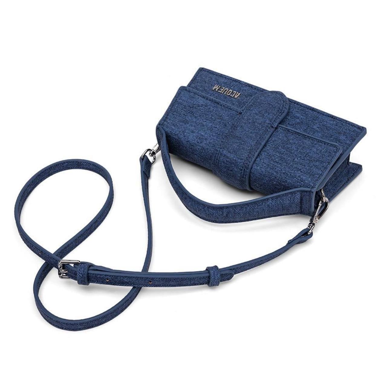 🍒__BOLSO JACQUEMUS__ ✨