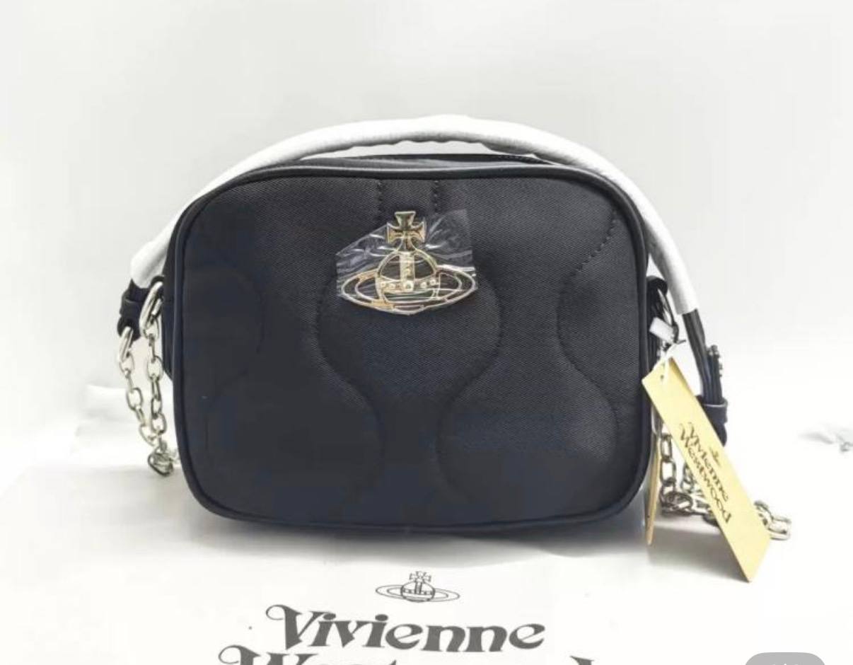 Bandolera Vivienne W ✨