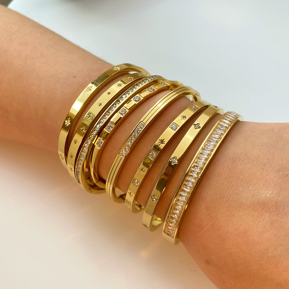 Chic Pulsera Titanio. ✨💫 3€ ✨