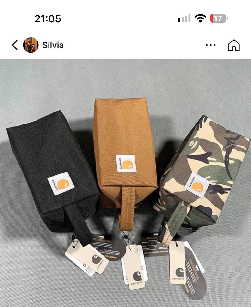 Neceser Carhart https://c.onlyaff.app/d98aKI