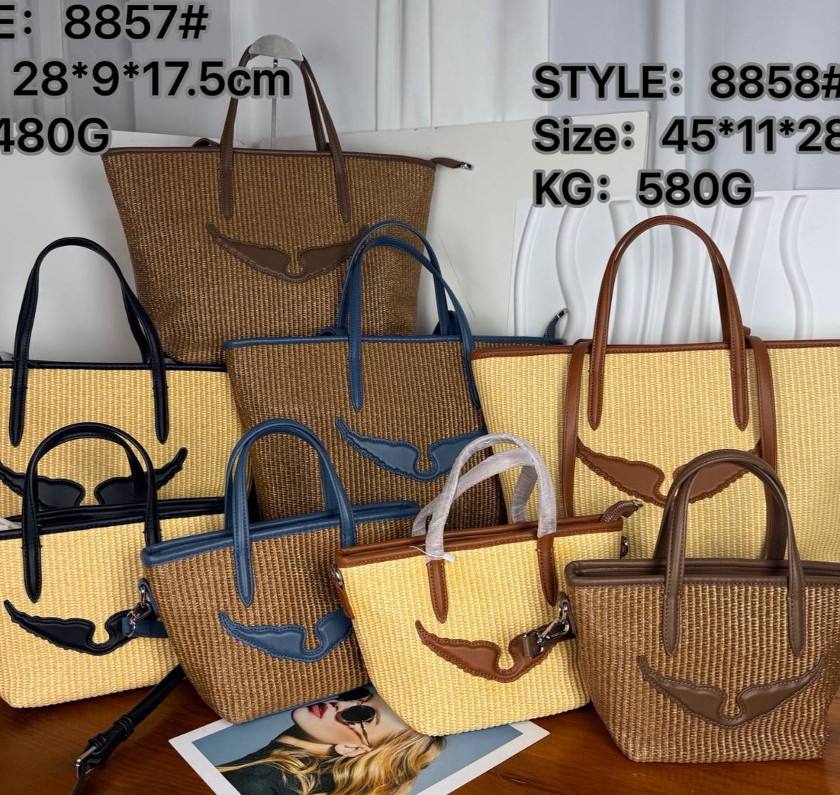 Bolso Zadig y Voltaire ✨