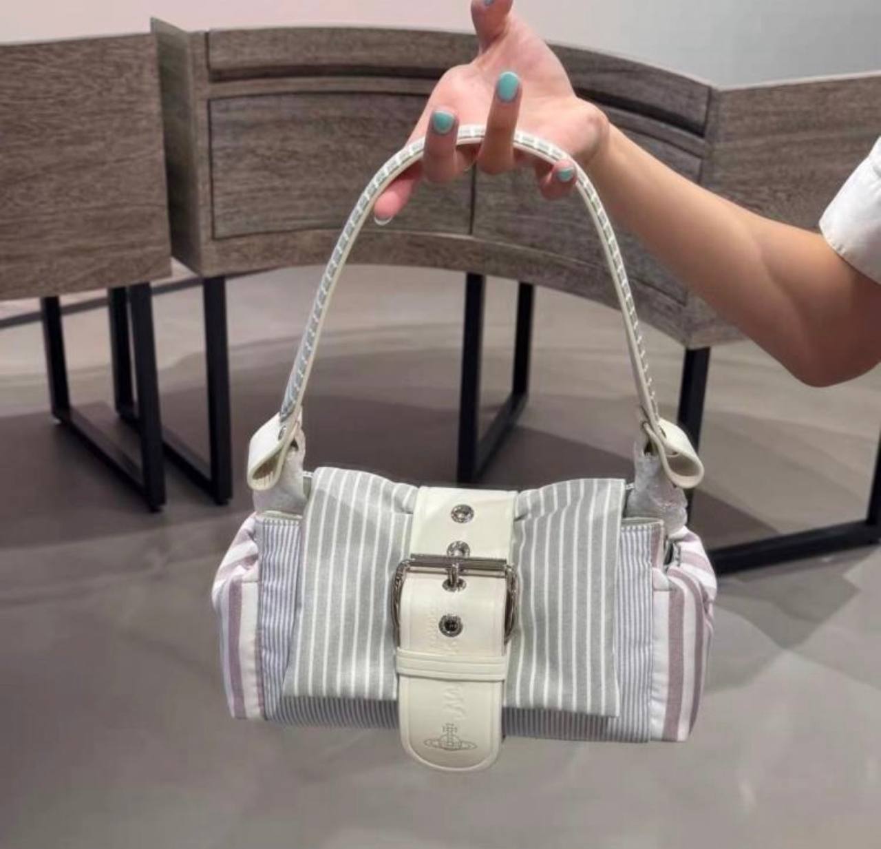 BOLSO VIVIENNE WESTWOOD ✨