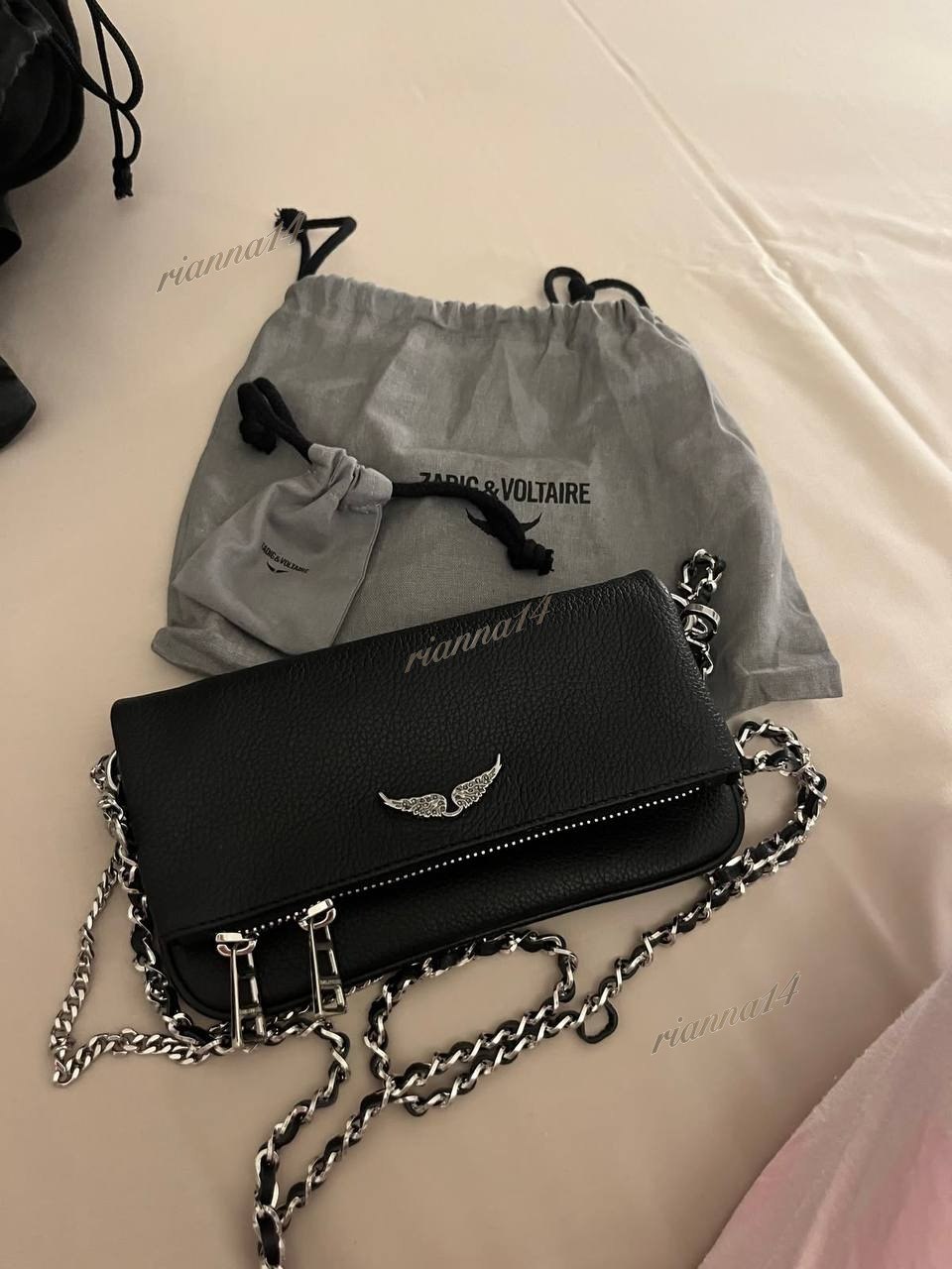 Zadig & Voltaire Bolso https://c.onlyaff.app/d8N2ep
