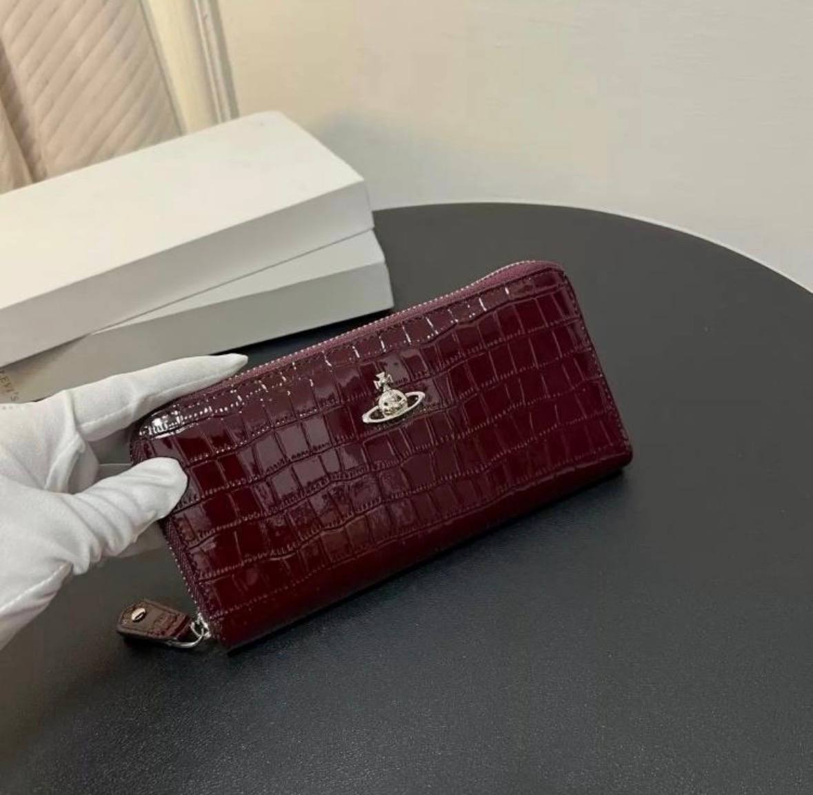 Cartera Vivienne Westwood ✨💫 29€ ✨