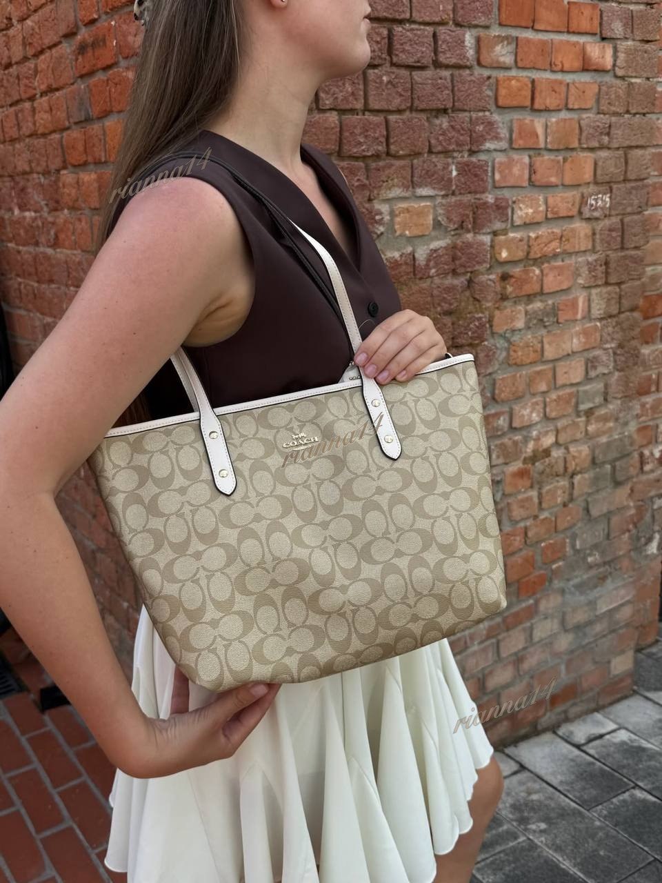 Coach Bolso Grande https://c.onlyaff.app/bNjPPS