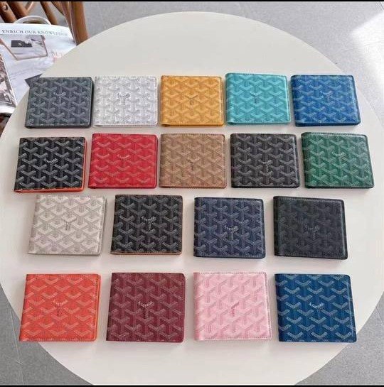 Cartera Goyard ✨