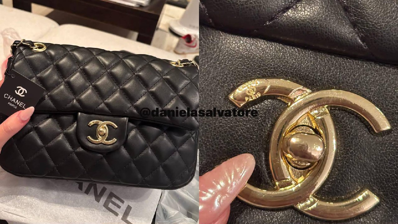 VUELVE A ESTAR ACTIVO EL BOLSO CHANEL! ✨