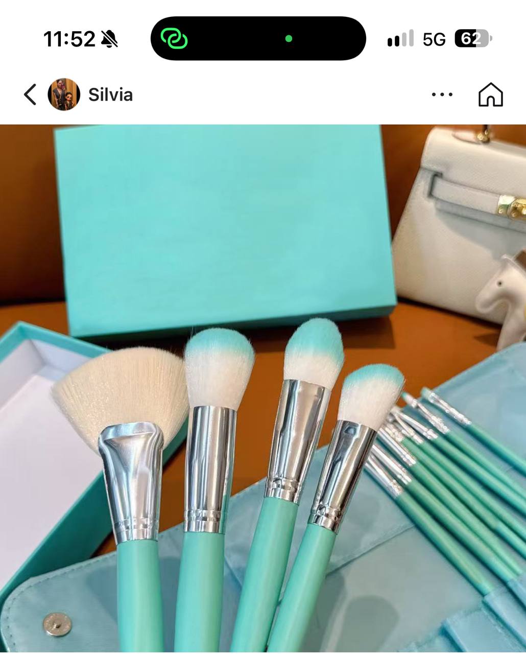 Pack 12 brochas TIFANY https://c.onlyaff.app/ddTe1u