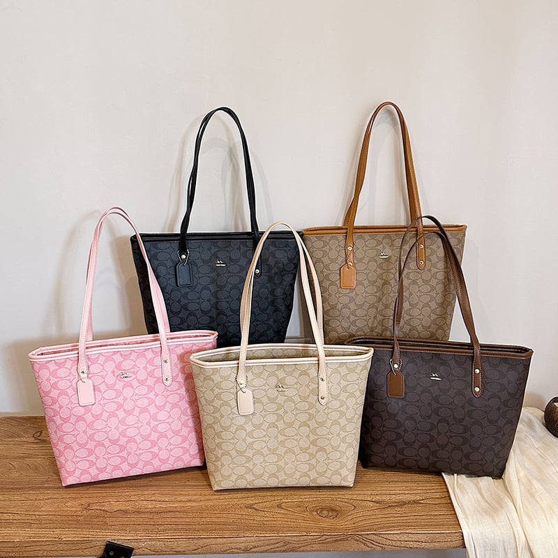 Chic Tote Mujer ✨