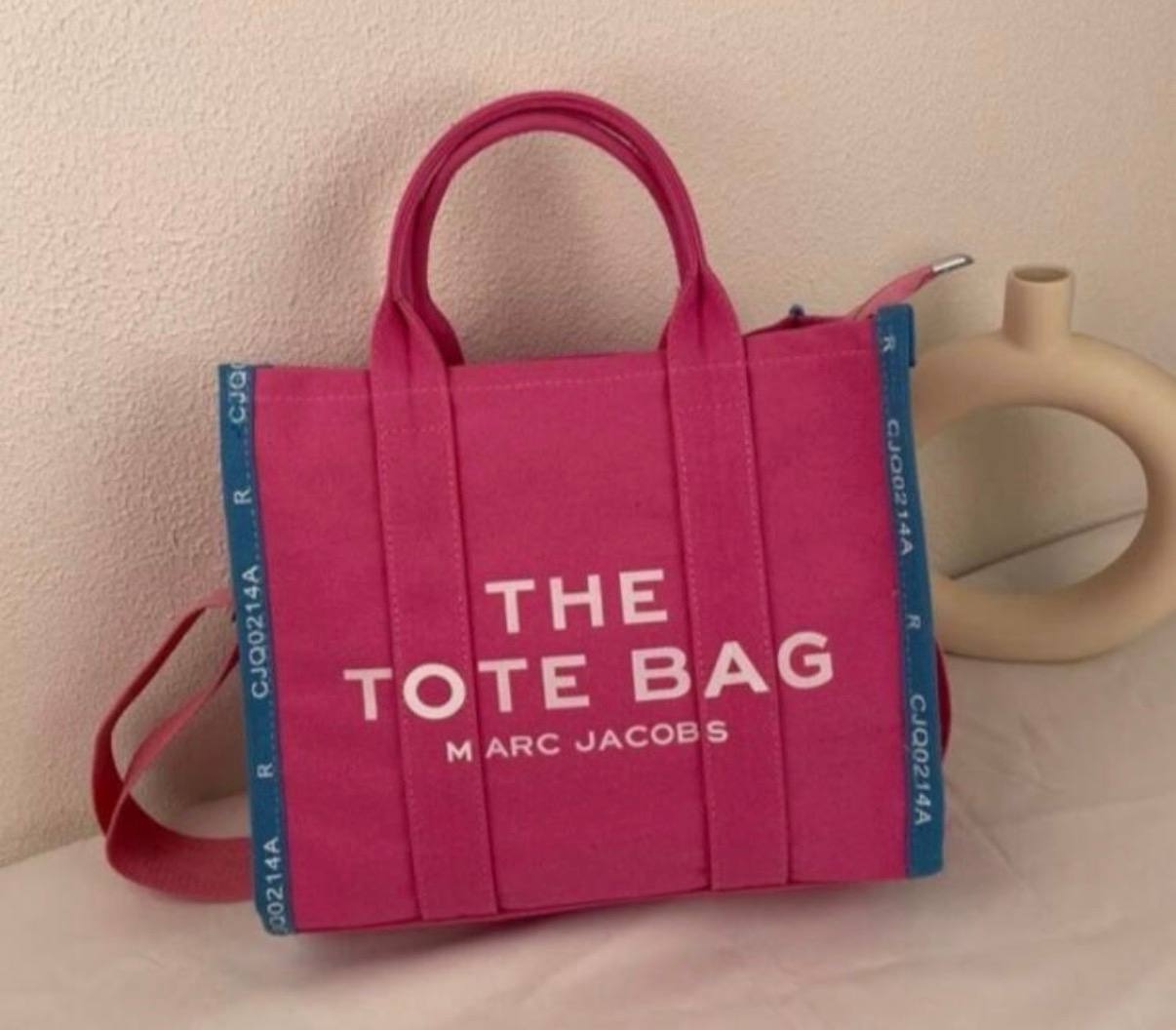 BOLSO THE TOTE BAG ✨
